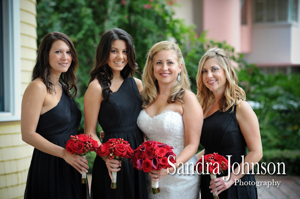 Best Courtyard Lake Lucerne Wedding Photographer - Sandra Johnson (SJFoto.com)